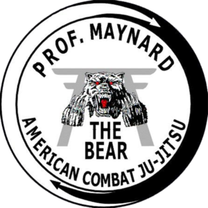 American Combat Jujitsu Logo