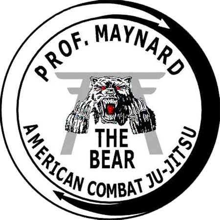 American Combat Jujitsu Logo