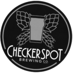 Checkerspot Brewing Logo