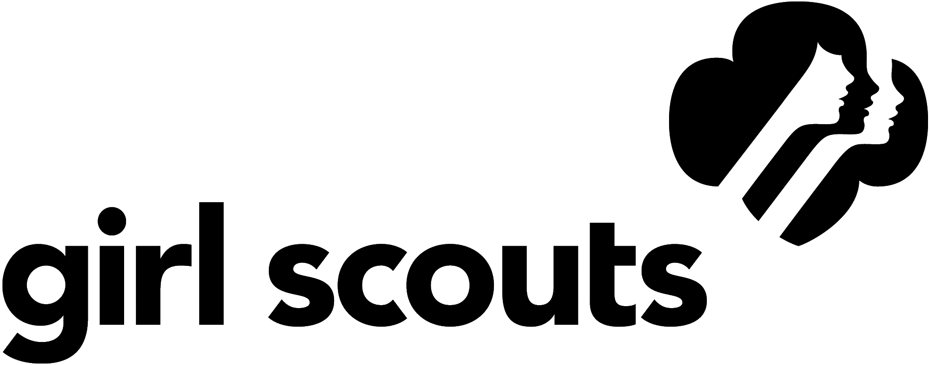 girl scout logo